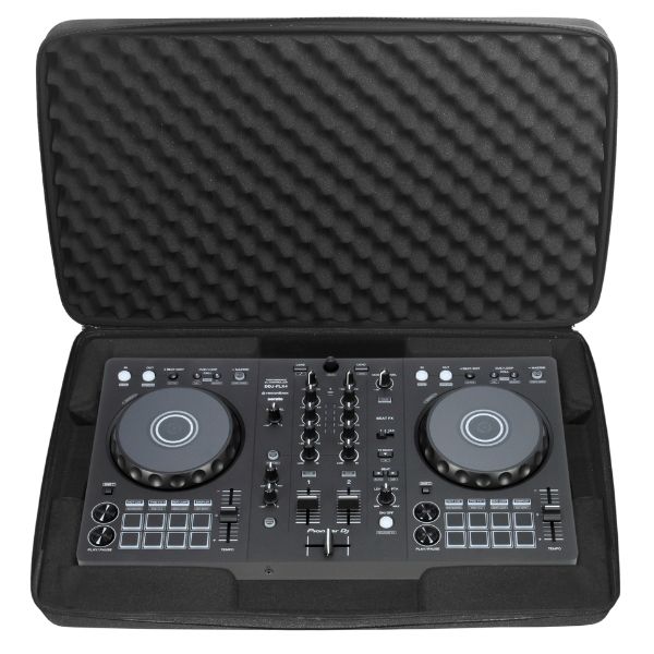 Pioneer DDJ-FLX4 (ケース付き)