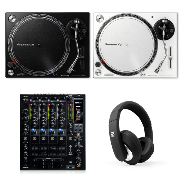 DKさん専用！【最終値下げ】Vestax djセット レコード付き DKさん専用