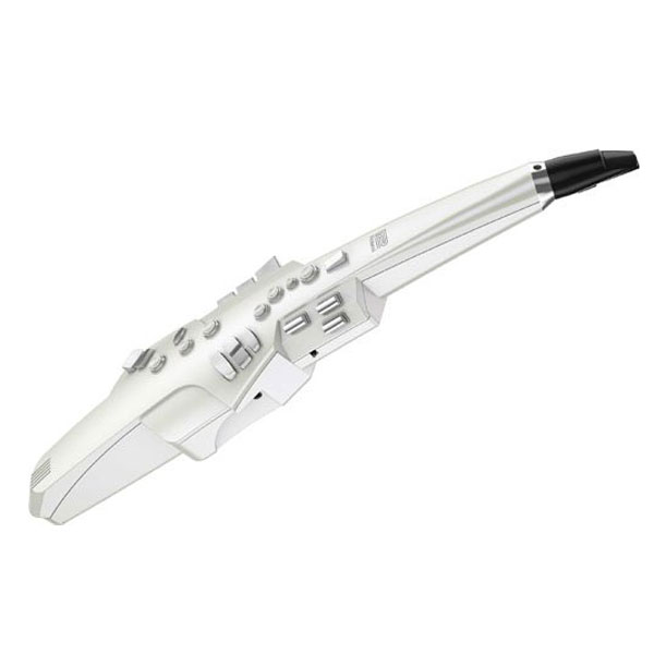 新たなシンセサイザーの形！Rolandのエアロフォン「AE-10」をご紹介