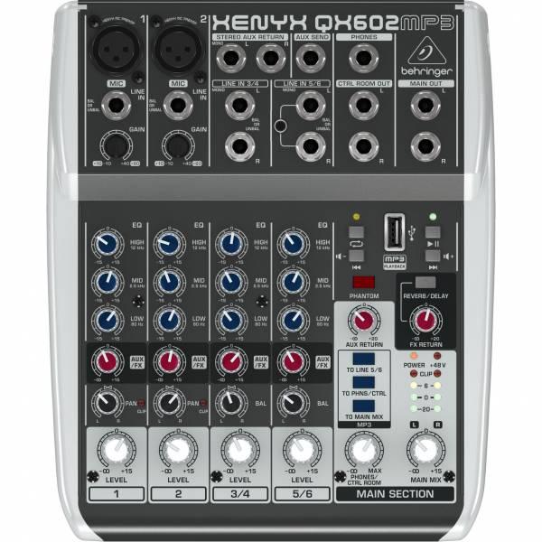 Roland PA-150 アナログミキサー スプリングリバーブ内蔵 137 Roland