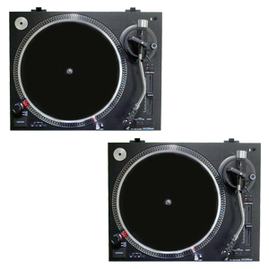 neu/DD1200MK3の紹介です。