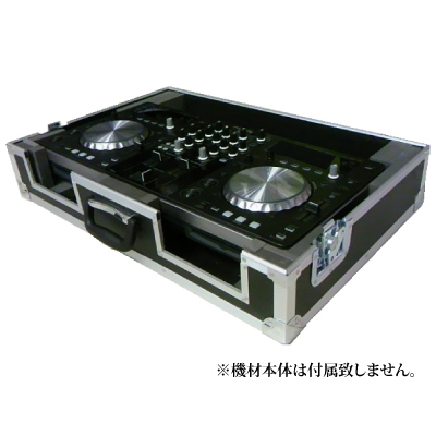 Pioneer XDJ-R1 ハードケース付き