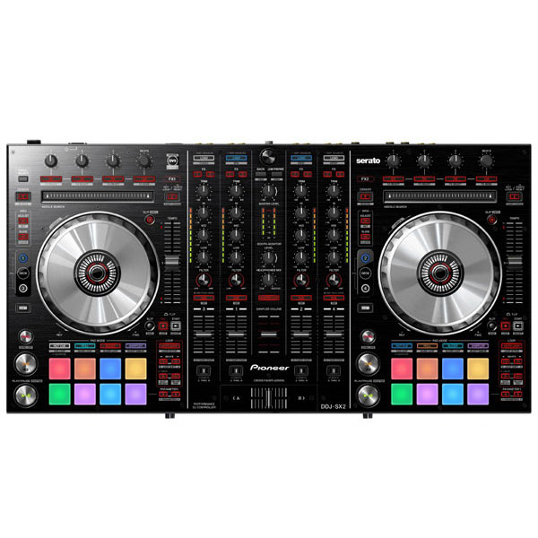 Pioneer DDJ-SX2 パイオニア DJ
