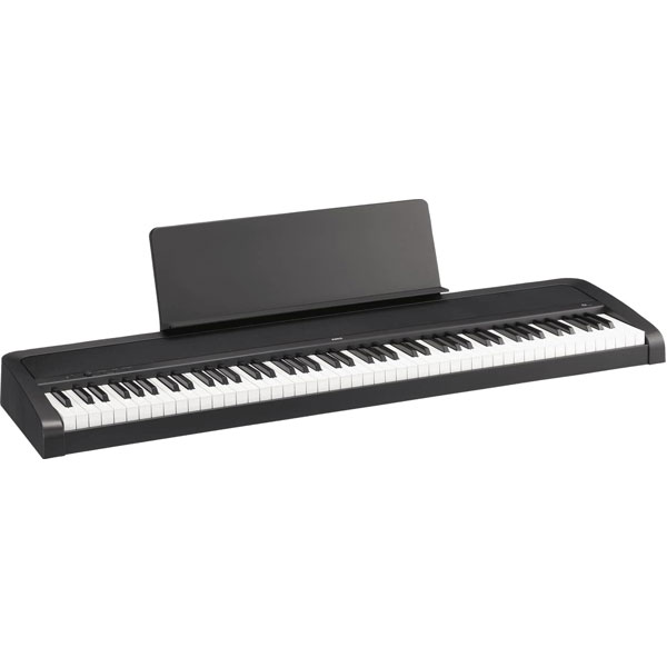 KORGのビギナー向けの電子ピアノB2をご紹介いたします。
