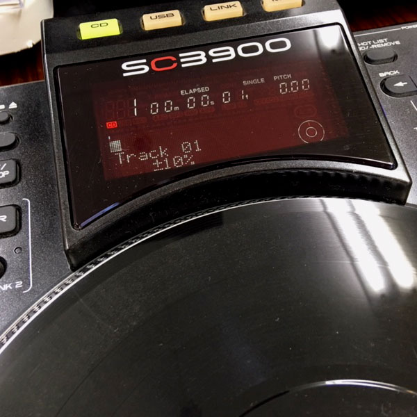 中古品／メーカーメンテナンス済み！】DENON DJ/CD・データファイルDJ