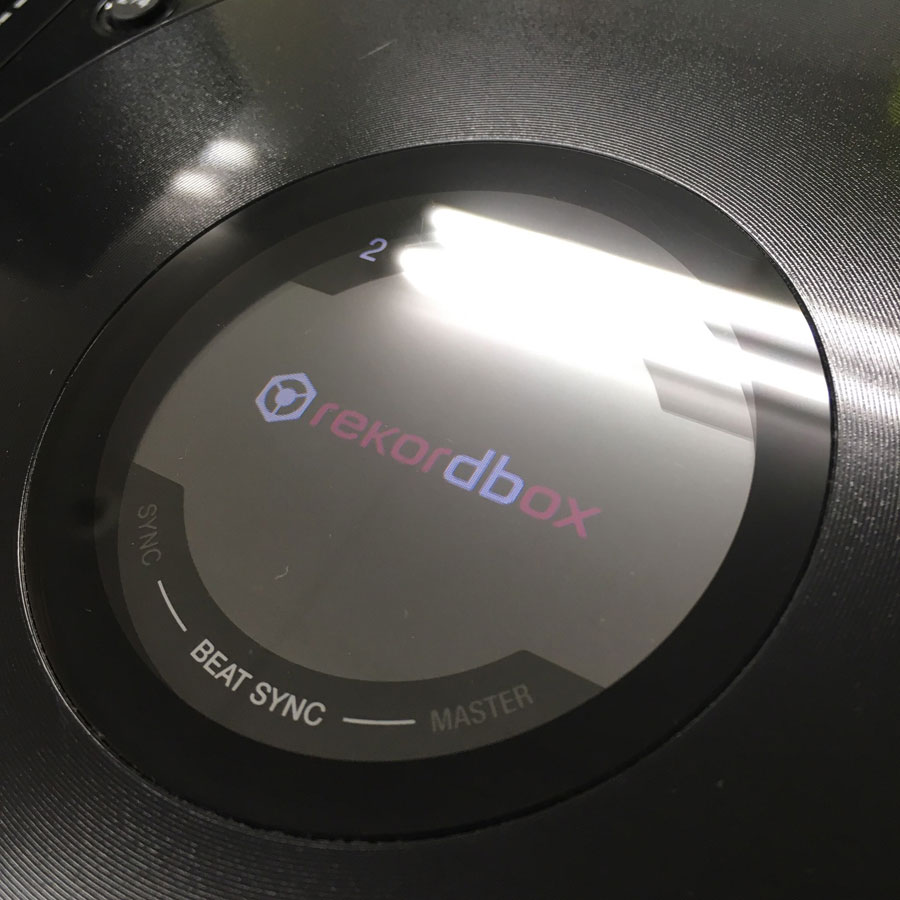 中古品】Pioneer DJ/DJコントローラー/DDJ-1000 -DJ機材アナログ