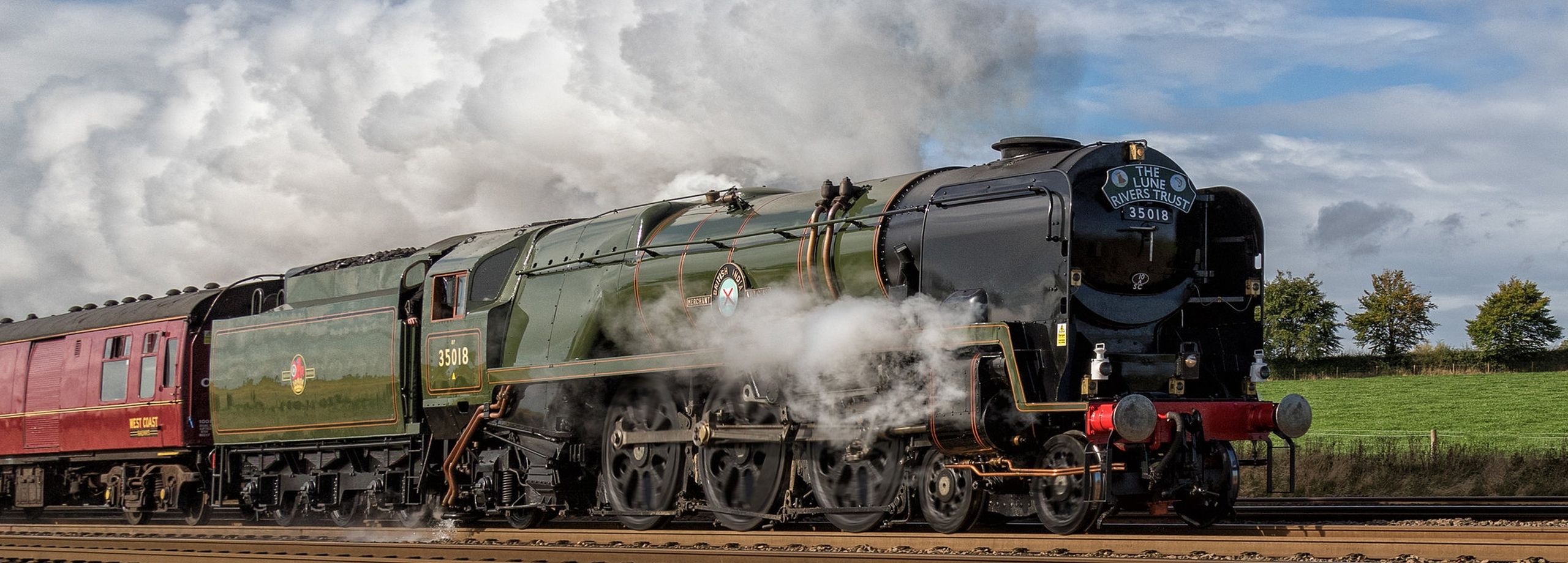 Deutsche Reichsbahn 01 530 蒸気機関車 HO95113 Deutsche Reichsbahn
