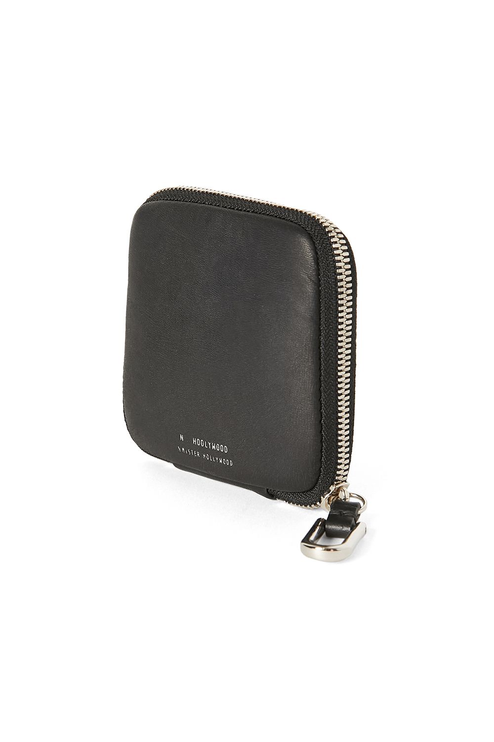 N.HOOLYWOOD - N.HOOLYWOOD COMPILE WALLET / コンパイル レザー