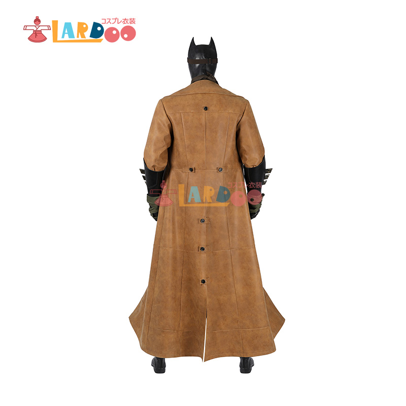 ジャスティス・リーグ ナイトメア・バットマン Justice League