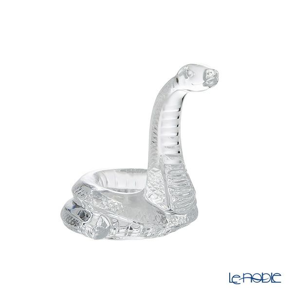 美品】バカラ 十二支セット クリスタルガラス 干支の置物 12点セット