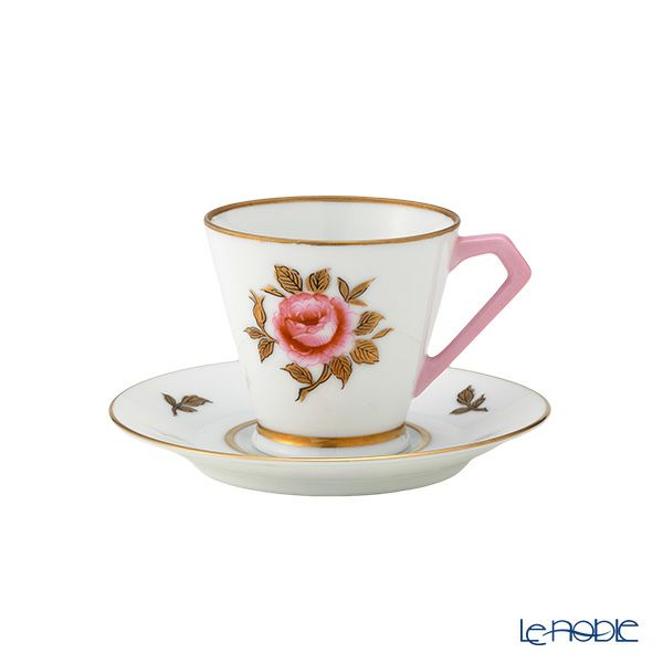 オールドノリタケ カップ&ソーサー6客 金彩 1954～1966年製 オールド