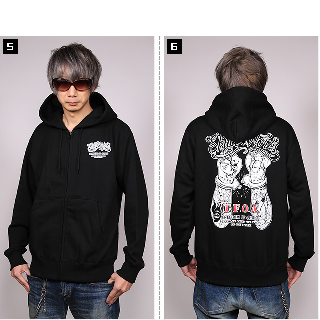 BECK ベック ワールドツアー 会場限定 パーカー 稀少 新品 S BECK