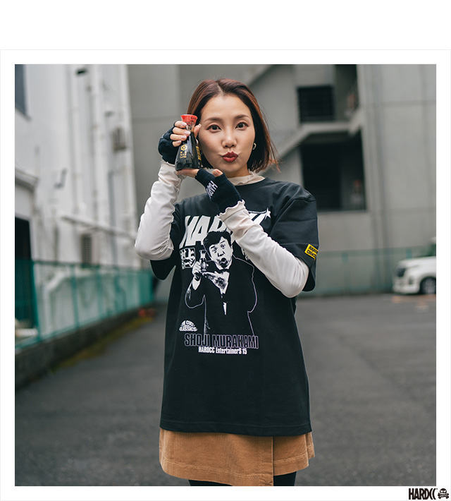 ハードコアチョコレート) HARDCORE CHOCOLATE 村上ショージ (NGII