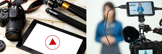 撮影機材LED照明セット大光量【ライトグラフィカ】| 撮影機材販売