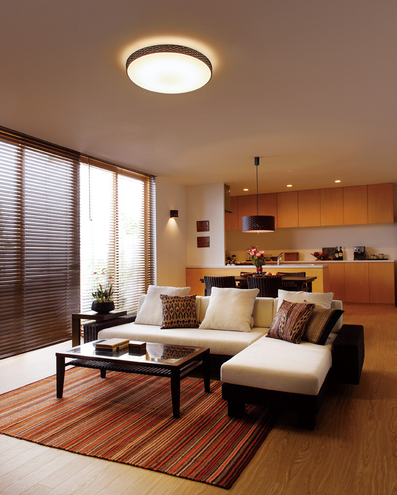 ODELIC オーデリック シーリングライト OL251827 | 商品紹介 | 照明