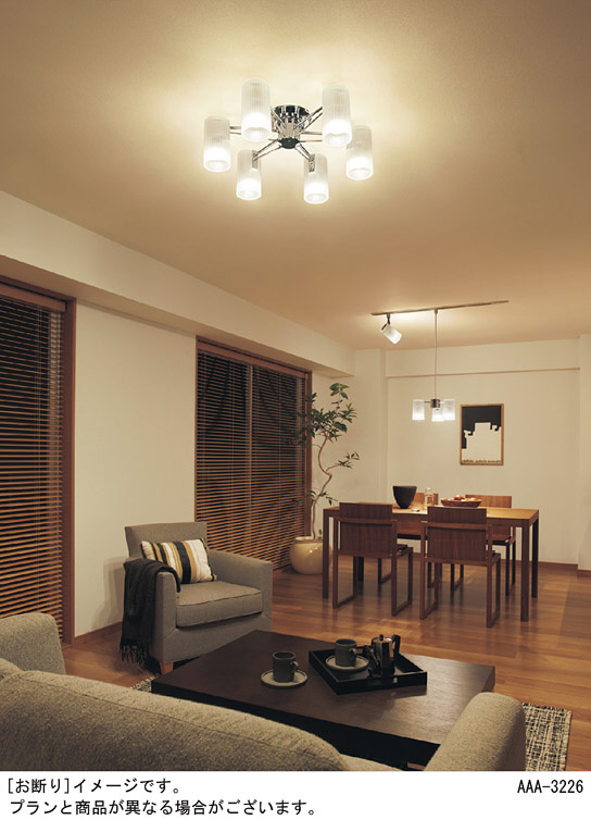 Panasonic LED シャンデリア LGB57441 Panasonic シャンデリア