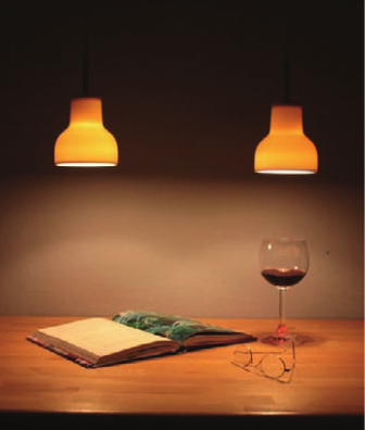 ヤマギワ YAMAGIWA ペンダント PORCE LIGHT P2829 北欧デザイン | 商品