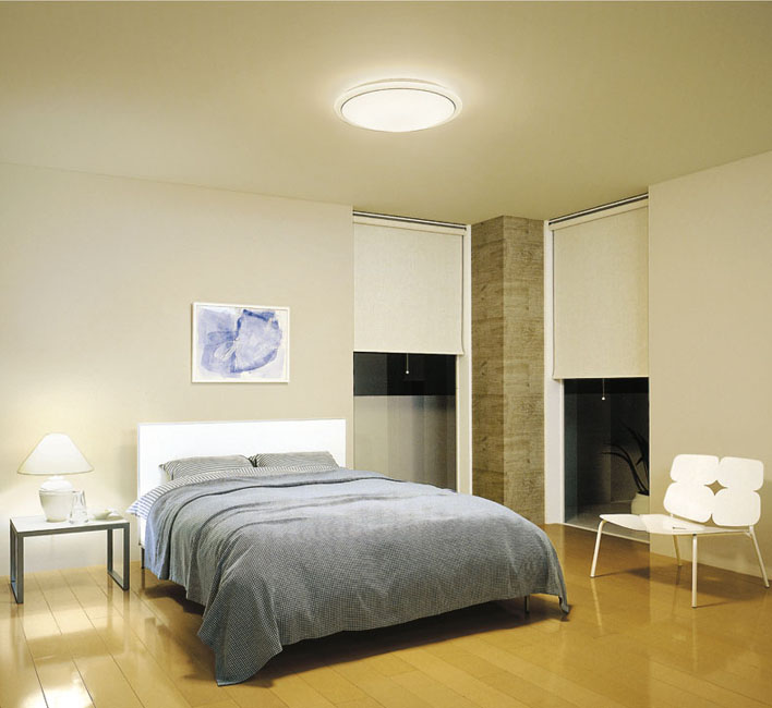 DAIKO 蛍光灯シーリング DCL-34954L/N | 商品紹介 | 照明器具の通信