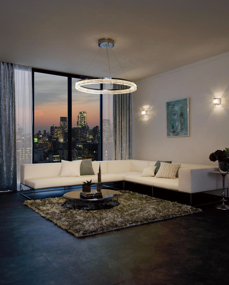 ODELIC オーデリック シャンデリア OC257182R | 商品紹介 | 照明器具の