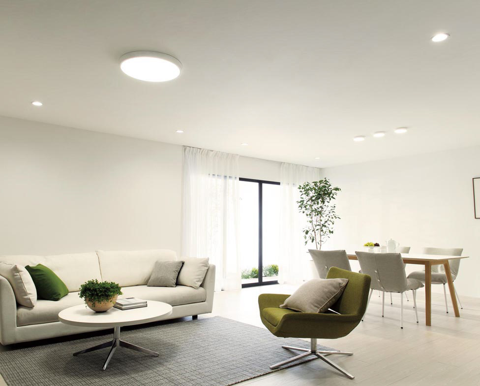 ODELIC オーデリック シーリングライト OL291363BR | 商品紹介 | 照明