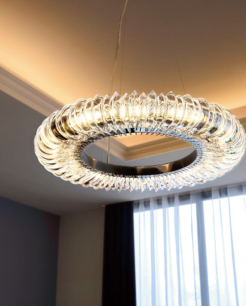 ODELIC オーデリック シャンデリア OC257035BR | 商品紹介 | 照明器具