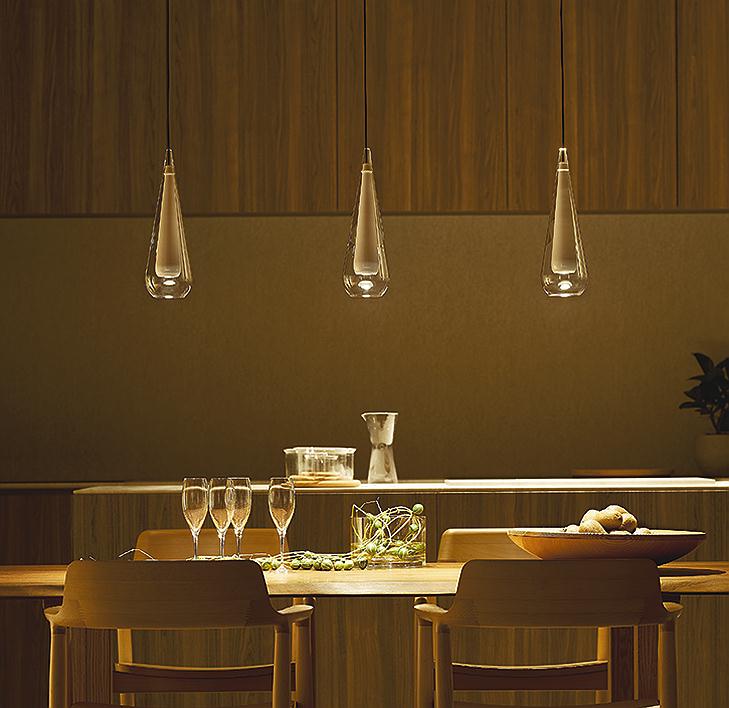 超美品】DAIKO DPN-42452 YG ペンダントライト 2個 DAIKO 大光電機 小型