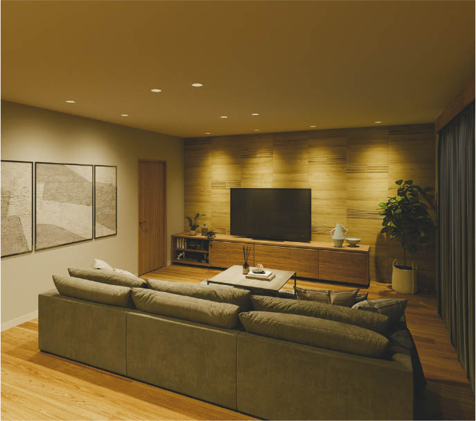 Koizumi コイズミ照明 LED高気密SBダウンライト AD1243W27 | 商品紹介