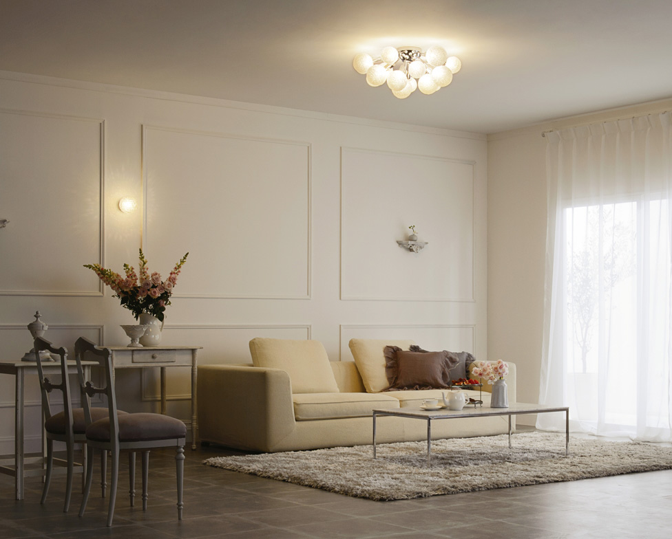 ODELIC オーデリック シャンデリア OC257125LD | 商品紹介 | 照明器具