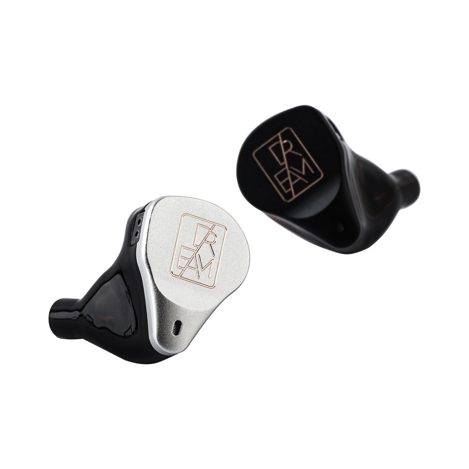 Simgot EM10 | 1 DD + 8 BA + 1 PZT IEMs – Linsoul Audio