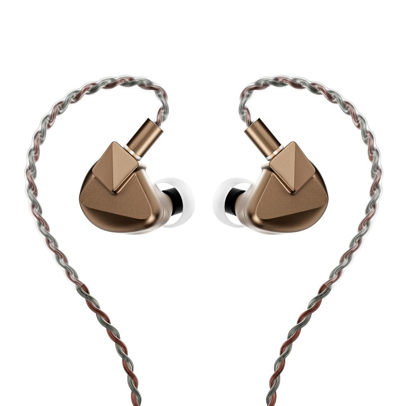 LETSHUOER S12 Ultra | 14.8mm Planar Magnetic Driver Hi-Fi IEM