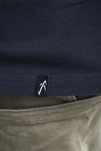 ロングスリーブTシャツ [MAYHEM DESIGN] Black – Luvsurf