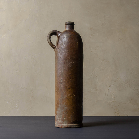 古道具・陶器ボトル | アンティーク雑貨・monotoba