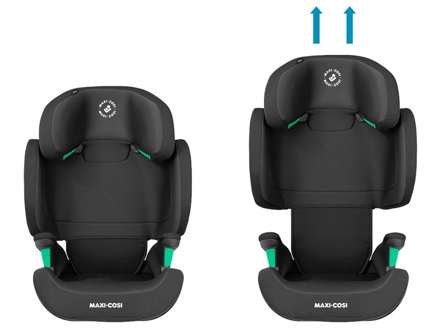 チャイルドシートのMAXI-COSI（マキシコシ）