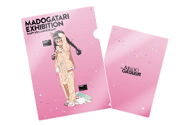 MADOGATARI展［SHAFT 40th ANNIVERSARY］