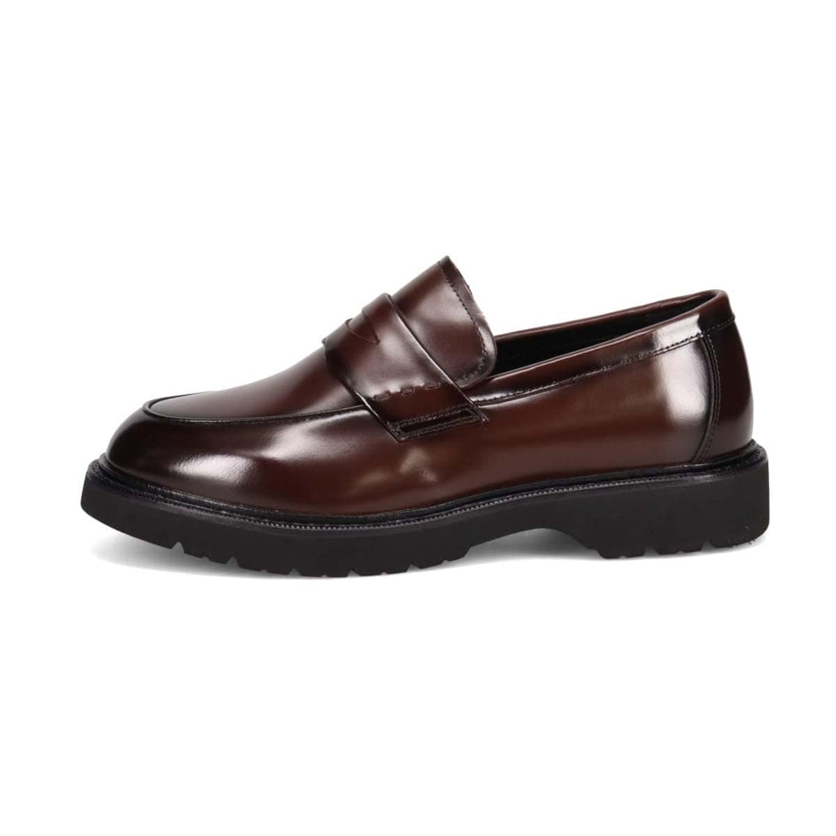 モデロ MODELLO COVEROSS Bee ドレスローファー DM3413(25.0 BLACK