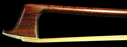 名弓・美品】a la Corde D.Peccatte バイオリン弓 Peccatte Dominique