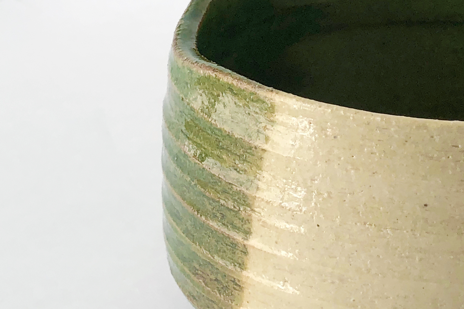 抹茶碗 / true colors line | m.m.d.（エムエムディー） | 開業・開店