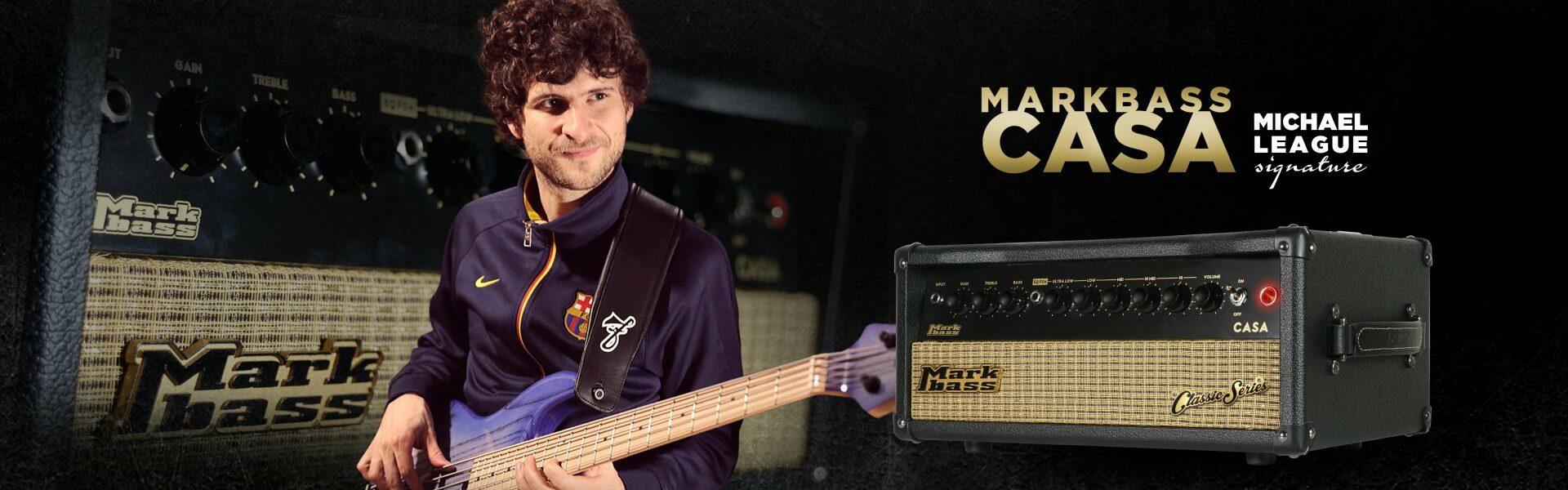 Markbass CASA – Markbass