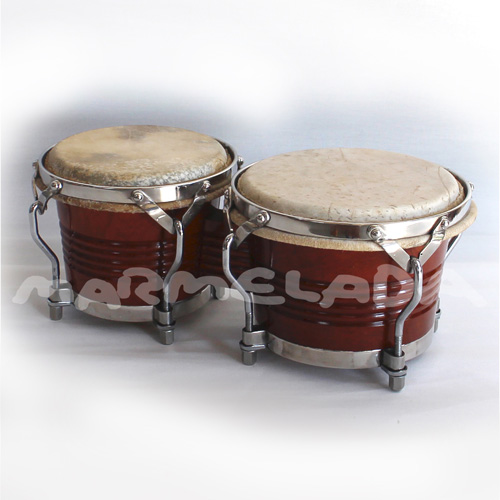 GOPE ボンゴ 木製 ダブルタイプ GOPE ボンゴ 木製 ダブルタイプ GOPE