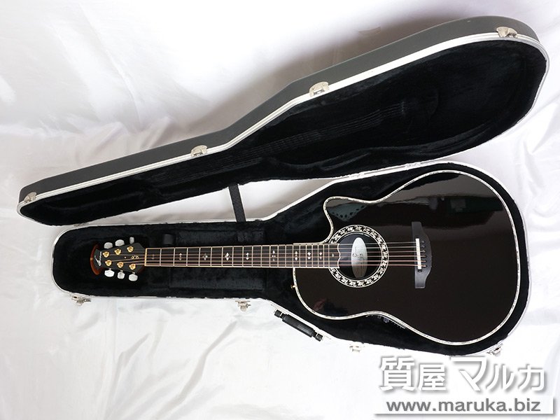 オベーション Custom Legend LX C2079LX-5の買取・質預かり｜大阪の