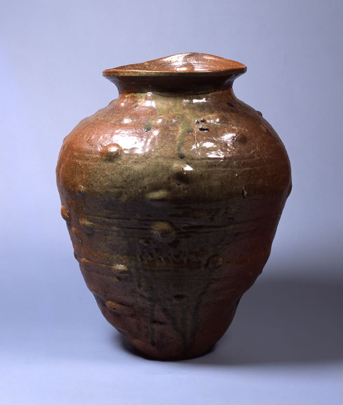 コレクション - 兵庫陶芸美術館 The Museum of Ceramic Art, Hyogo