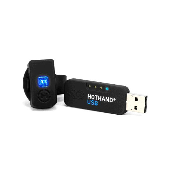 SOURCE AUDIO(ソースオーディオ) ／ Hot Hand3 USB (SA116) -USB