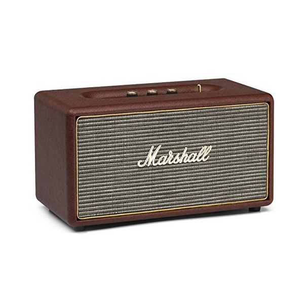 Marshall(マーシャル) ／ STANMORE (BROWN) - Bluetooth対応