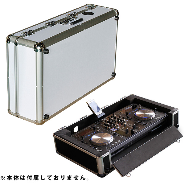 Pioneer XDJ-R1 ハードケース付き