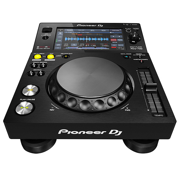☆【ジャンク】Pioneer CDJ-350 マルチプレーヤー 2台セット