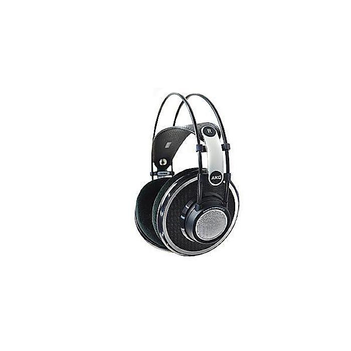 AKG ( アーカーゲー ) ／ K702 開放型ヘッドホン 3年保証モデル の激安