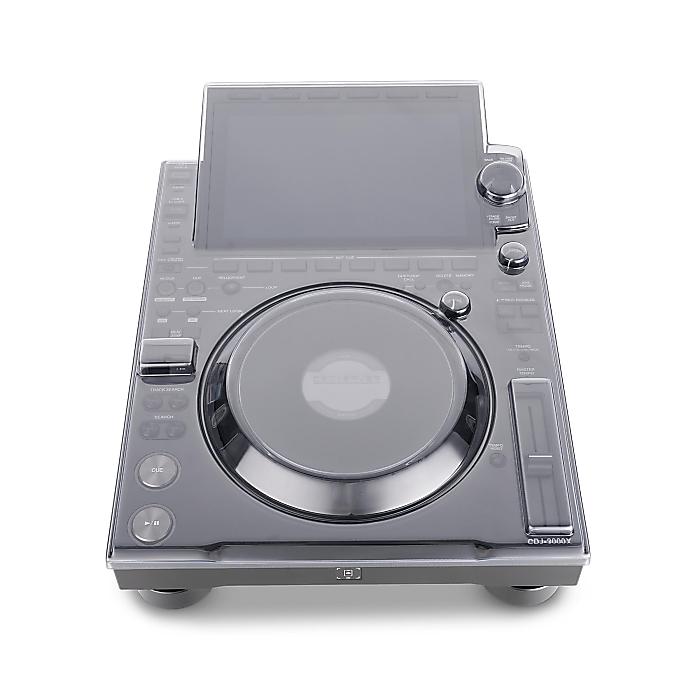 デッキセーバー) Pioneer CDJ-2000nxs 開封済み デッキセーバー