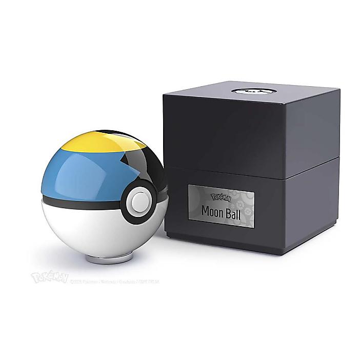 Pokemon Center(ポケモンセンター) ／ ムーンボール レプリカ （The