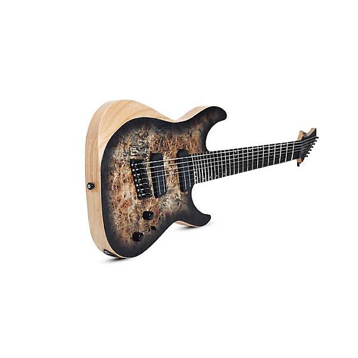 SCHECTER Reaper-7 Multiscale 4/30まで値下げ中 SCHECTER Reaper-7