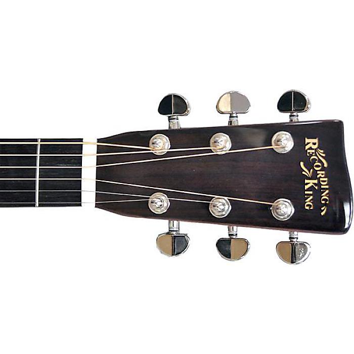 RECORDING KING ( レコーディングキング ) ／ RO-G6 トリプルオー